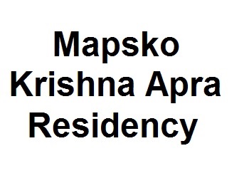 Mapsko Krishna Apra Residency